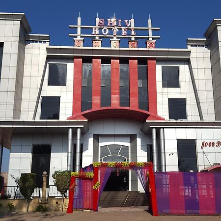 Shiv Hotel And Joe'S Bar & Restaurant Jandiala Esterno foto